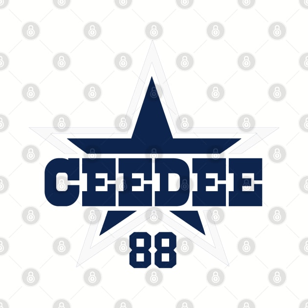 CEEDEE Cowboys theme by FanSwagUnltd