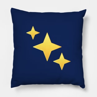 Pixie Dust Pillow