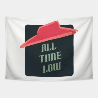 all time low Tapestry