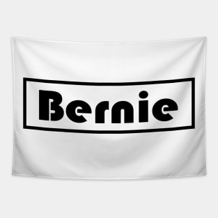 Bernie Tapestry