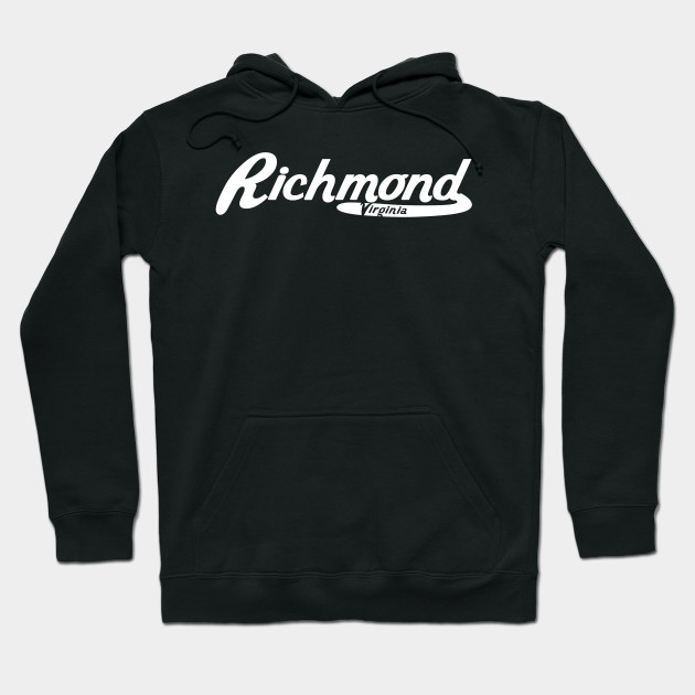 richmond hoodie