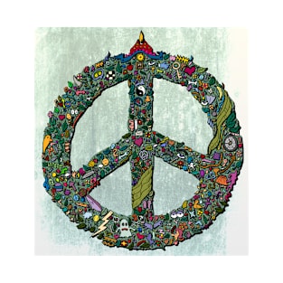 peace T-Shirt