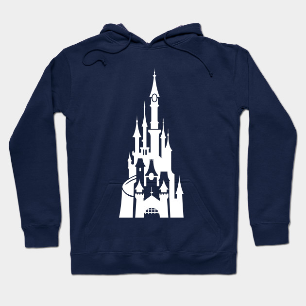 disneyland paris sweatshirt