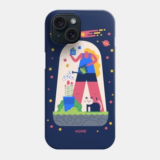 Home Phone Case