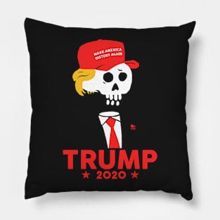 TRUMP 2020 Pillow