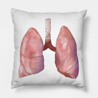 Healthy Lungs Pillow