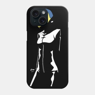 Celty Durarara! Phone Case