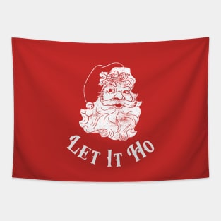 Let It Ho Tapestry