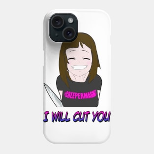 Jenny Phone Case