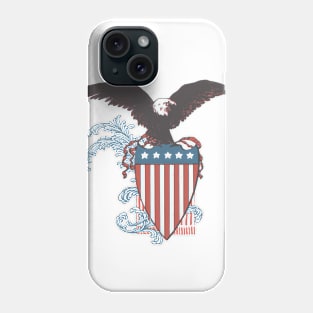 US Eagle Phone Case