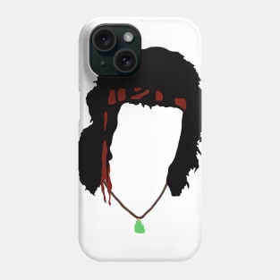 Rambo - Minimalist Phone Case