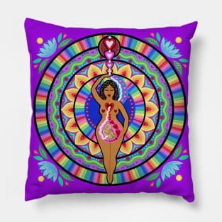 Child of the Universe Pillow