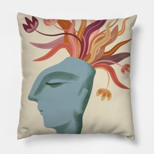 Dreams of Autumn Pillow