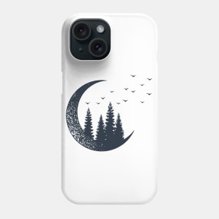 I dream of adventure Phone Case