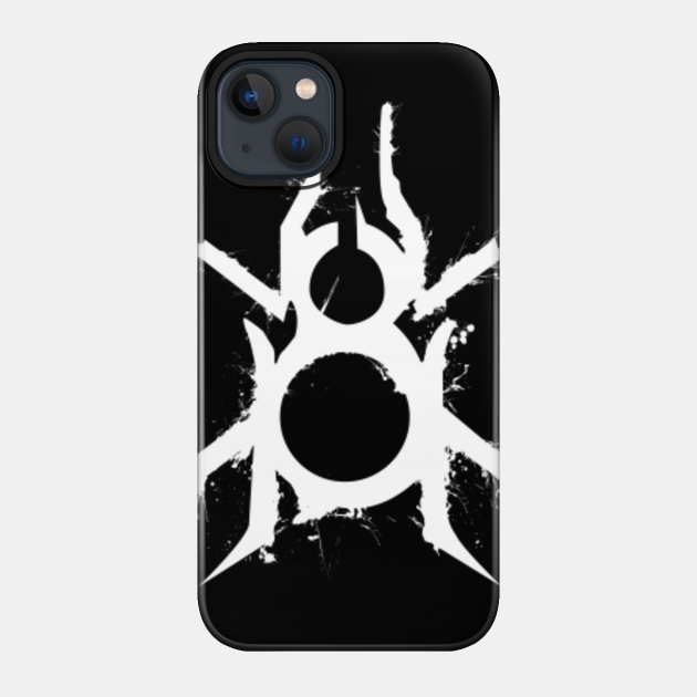 Destiny 2: Spider Emblem - Destiny 2 - Phone Case