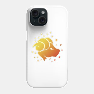 Aries 05 Phone Case