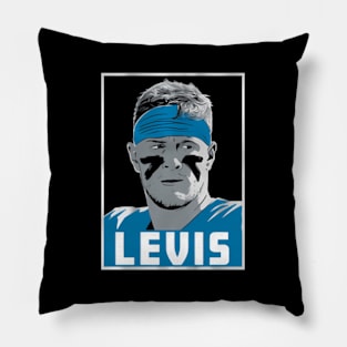 Will Levis Pillow