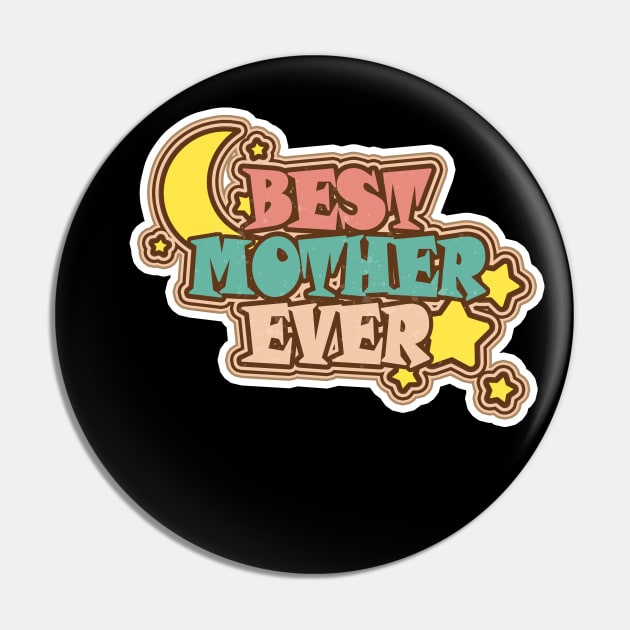 Best Mother Ever Good mothers day gifts for first time moms Pin by LycheeDesign