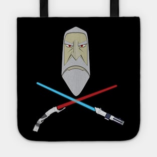 The Count Tote