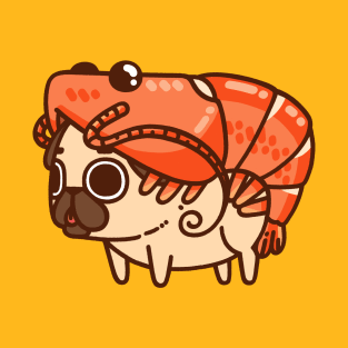 Shrimp Puglie T-Shirt