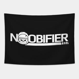 The NOOBIFIER Official Tapestry