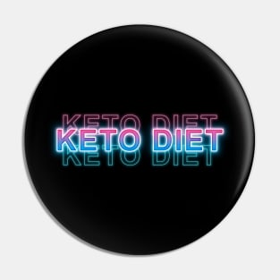 Keto Diet Pin