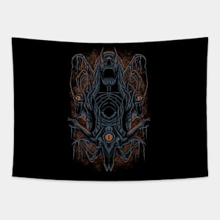 Metal Art Tapestry