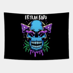 erykah badu Tapestry