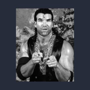 Scott Hall Forever T-Shirt