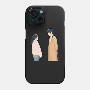 The King: Eternal Monarch korean drama Phone Case