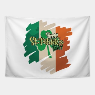 St. Patricks Day Gift Tapestry