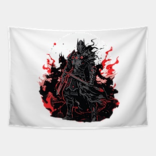 dark souls Tapestry