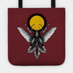 Bug Tote