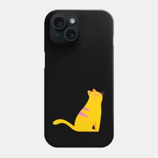 Street cats Phone Case