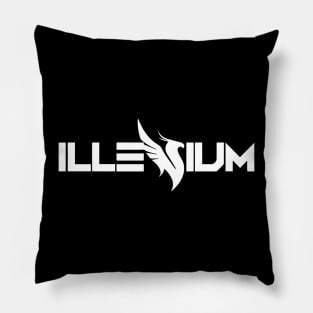 ILLENIUM Pillow