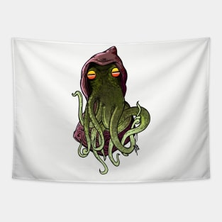 Octo. Tapestry