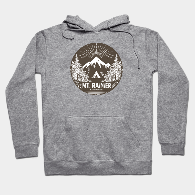 rainier sweatshirt