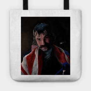 Bill The Butcher Tote