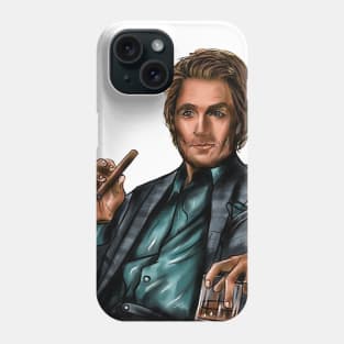 Matthew McConaughey Phone Case