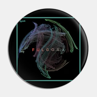 LAVERDIS - FULGORA 02 Pin