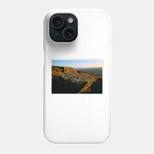 Bamford Edge Phone Case