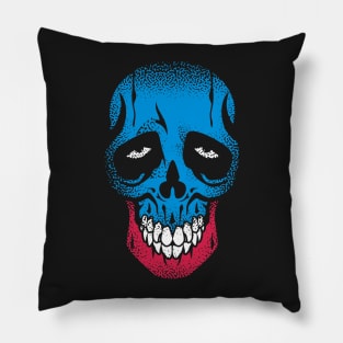 skullize Pillow