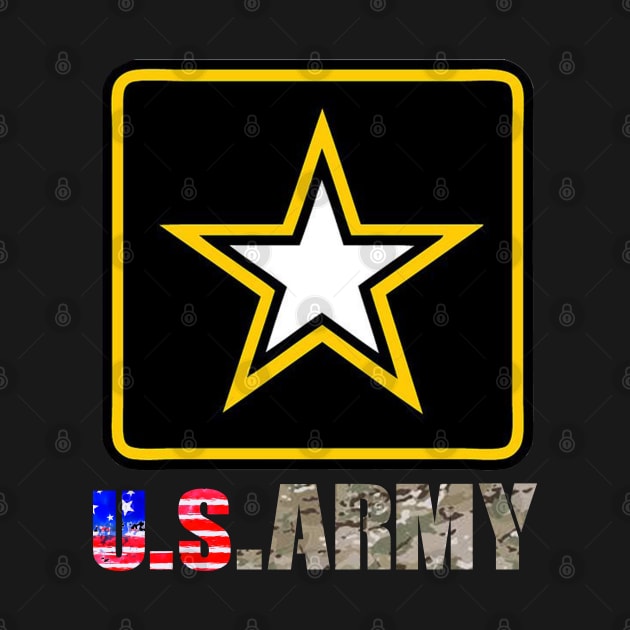 united states army by Proway Design