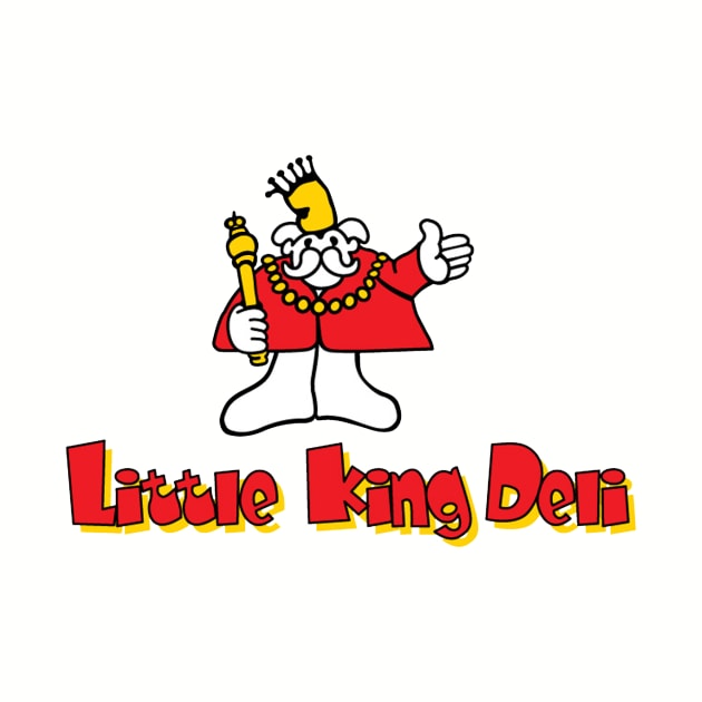 Little King Deli by TopCityMotherland