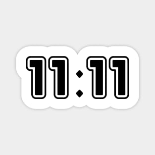 11:11 Magnet