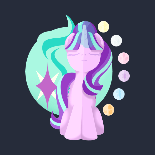 Starlight Glimmer by WaveCipher