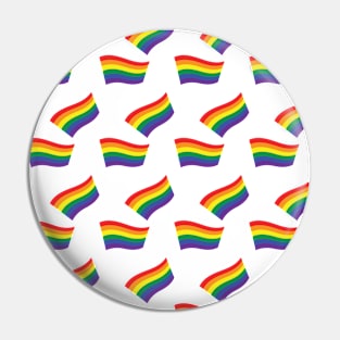 PRIDE/LGBTQ+/PRIDEMONTH Pin
