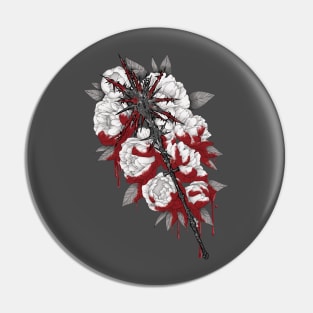 Bloodletter Pin