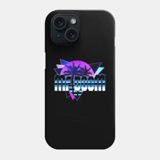 Vintage Mf Doom Proud Name Birthday Styles Phone Case