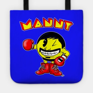 Manny Tote